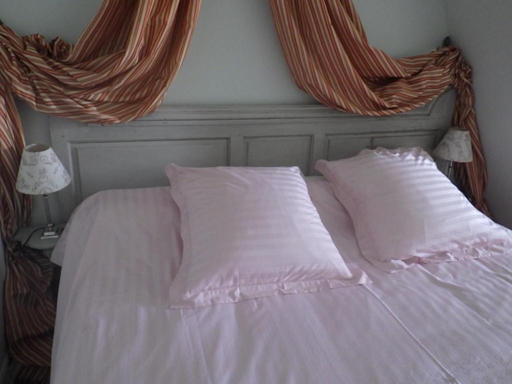 Bed and Breakfast Castel De La Comtesse Blois Exteriér fotografie